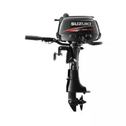 Moteur Hors-bord 4tsuzuki 6 Cv Arbre Long - Suzuki 7 Moteur Hors-bord 4tsuzuki 6 Cv Arbre Long - Suzuki -Intex || Railblaza || Minn Kota Soldes moteur hors bord 4tsuzuki 6 cv arbre long suzuki 3