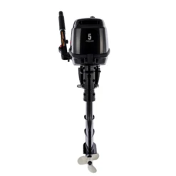 MOTEUR HORS-BORD PARSUN 5CV ARBRE COURT -Intex || Railblaza || Minn Kota Soldes moteur hors bord parson 5cv arbre court 3