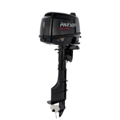 MOTEUR HORS-BORD PARSUN 5CV ARBRE COURT -Intex || Railblaza || Minn Kota Soldes moteur hors bord parson 5cv arbre court 5