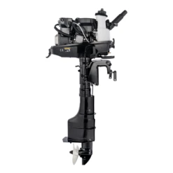 MOTEUR HORS-BORD PARSUN 5CV ARBRE LONG 10 MOTEUR HORS-BORD PARSUN 5CV ARBRE LONG -Intex || Railblaza || Minn Kota Soldes moteur hors bord parson 5cv arbre long 4