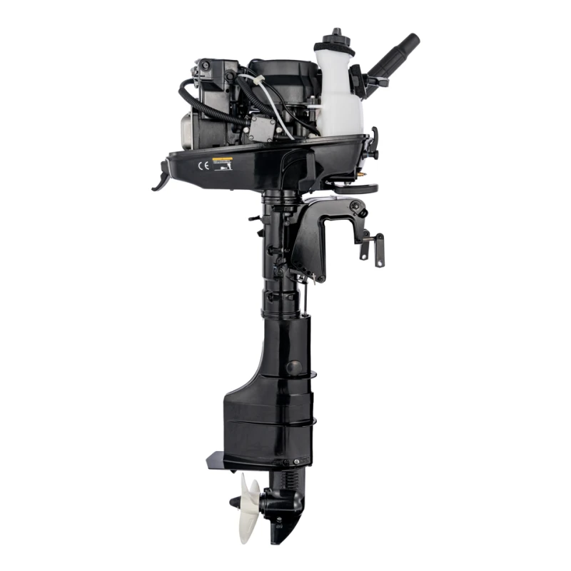 MOTEUR HORS-BORD PARSUN 5CV ARBRE LONG 5 MOTEUR HORS-BORD PARSUN 5CV ARBRE LONG – Image 5