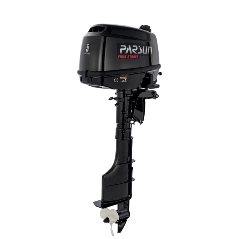 MOTEUR HORS-BORD PARSUN 5CV ARBRE LONG 6 MOTEUR HORS-BORD PARSUN 5CV ARBRE LONG – Image 6