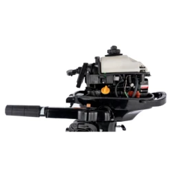 MOTEUR HORS-BORD PARSUN 2.6CV BARRE FRANCHE -Intex || Railblaza || Minn Kota Soldes moteur hors bord parsun 26cv barre franche 2