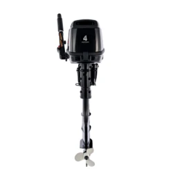 MOTEUR HORS-BORD PARSUN 4CV ARBRE COURT -Intex || Railblaza || Minn Kota Soldes moteur hors bord parsun 4cv arbre court 3