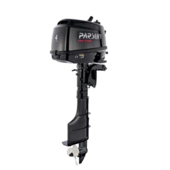 MOTEUR HORS-BORD PARSUN 4CV ARBRE LONG -Intex || Railblaza || Minn Kota Soldes moteur hors bord parsun 4cv arbre long 5