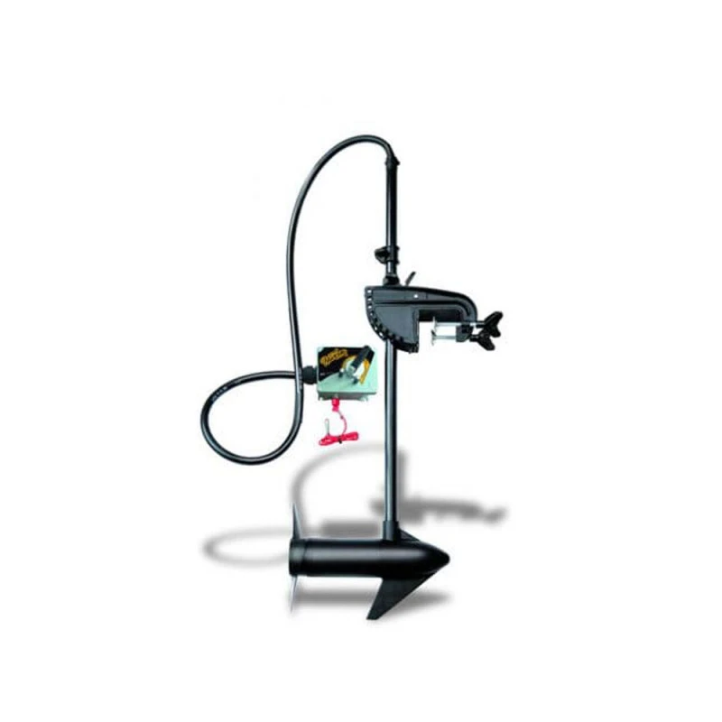 Minn Kota MOTEUR SPÉCIAL FLOAT TUBE 40LBS AVEC COMMANDE DÉPORTÉE 2 Minn Kota MOTEUR SPÉCIAL FLOAT TUBE 40LBS AVEC COMMANDE DÉPORTÉE – Image 2