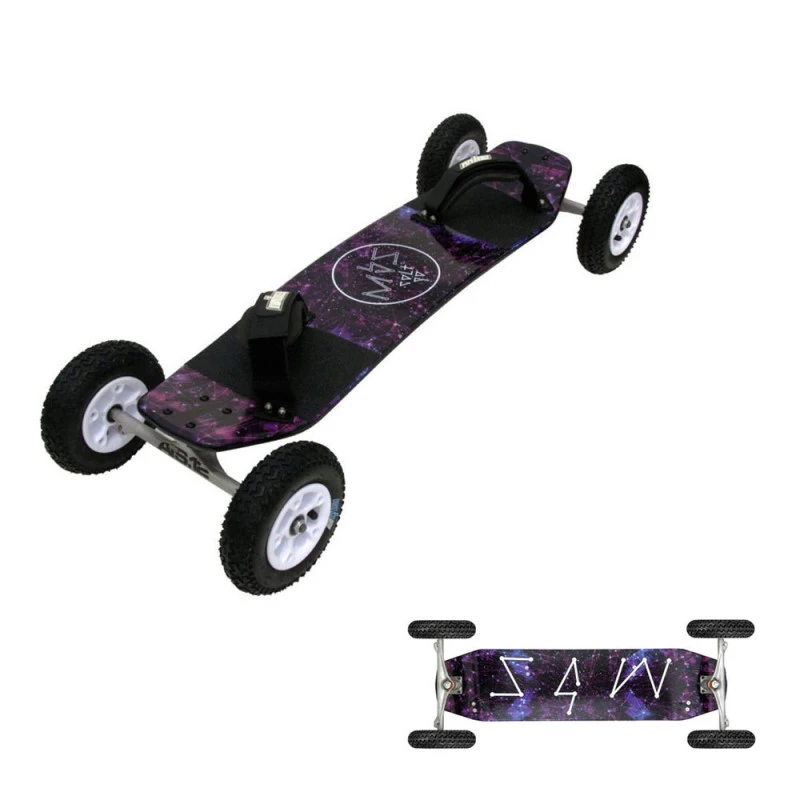 MOUNTAINBOARD MBS COLT 90 ROUES 8 POUCES 3 MOUNTAINBOARD MBS COLT 90 ROUES 8 POUCES – Image 3