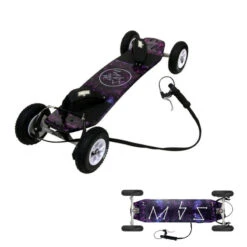 MOUNTAINBOARD MBS COLT 90X ROUES 8 POUCES 5 MOUNTAINBOARD MBS COLT 90X ROUES 8 POUCES -Intex || Railblaza || Minn Kota Soldes mountainboard mbs colt 90x roues 8 pouces 2