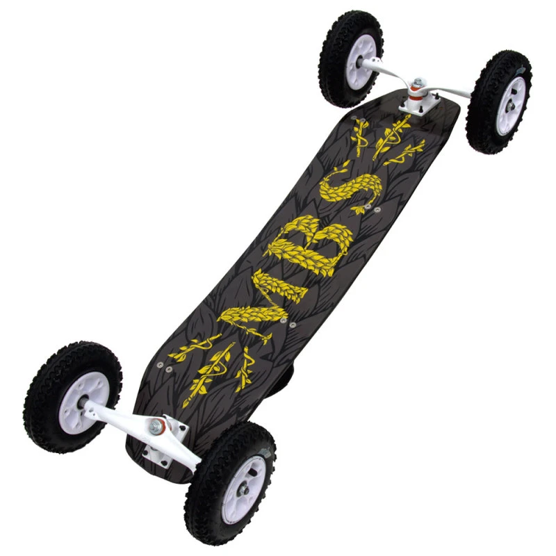 MOUNTAINBOARD MBS CORE 94 ROUES 8 POUCES 3 MOUNTAINBOARD MBS CORE 94 ROUES 8 POUCES – Image 3