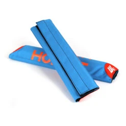 LOT DE 2 MOUSSES DE BARRE DE TOIT SMALL HOWZIT BLEU 7 LOT DE 2 MOUSSES DE BARRE DE TOIT SMALL HOWZIT BLEU -Intex || Railblaza || Minn Kota Soldes mousse de barre de toit small bleu howzit 2