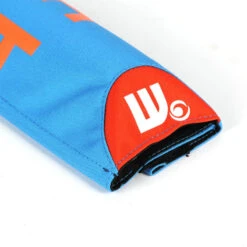 LOT DE 2 MOUSSES DE BARRE DE TOIT SMALL HOWZIT BLEU 8 LOT DE 2 MOUSSES DE BARRE DE TOIT SMALL HOWZIT BLEU -Intex || Railblaza || Minn Kota Soldes mousse de barre de toit small bleu howzit 3