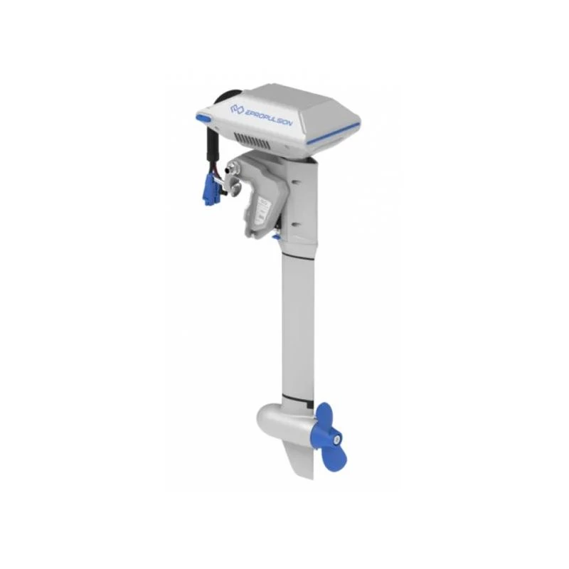 Navy 3.0 Evo L, Arbre Long - Epropulsion 4 Navy 3.0 Evo L, Arbre Long - Epropulsion – Image 4