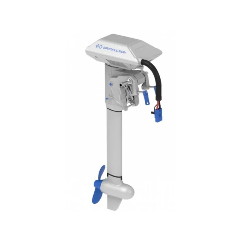 Navy 3.0 Evo L, Arbre Long - Epropulsion 6 Navy 3.0 Evo L, Arbre Long - Epropulsion – Image 6