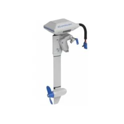 Navy 3.0 Evo L, Arbre Long - Epropulsion 14 Navy 3.0 Evo L, Arbre Long - Epropulsion -Intex || Railblaza || Minn Kota Soldes navy 30 evo l arbre long epropulsion 6