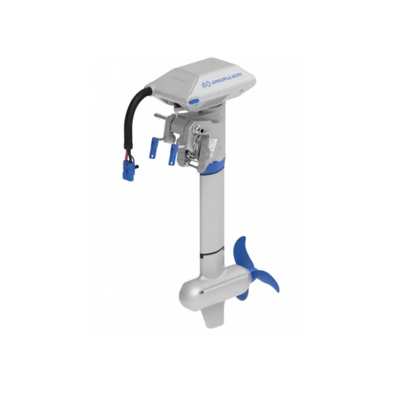 Navy 6.0 Evo S, Arbre Court - Epropulsion 1 Navy 6.0 Evo S, Arbre Court - Epropulsion