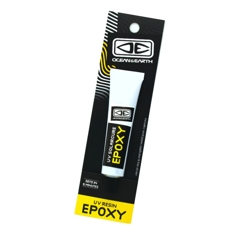 OCEAN AND EARTH UV SOLARCURE EPOXY RESIN 1 OCEAN AND EARTH UV SOLARCURE EPOXY RESIN
