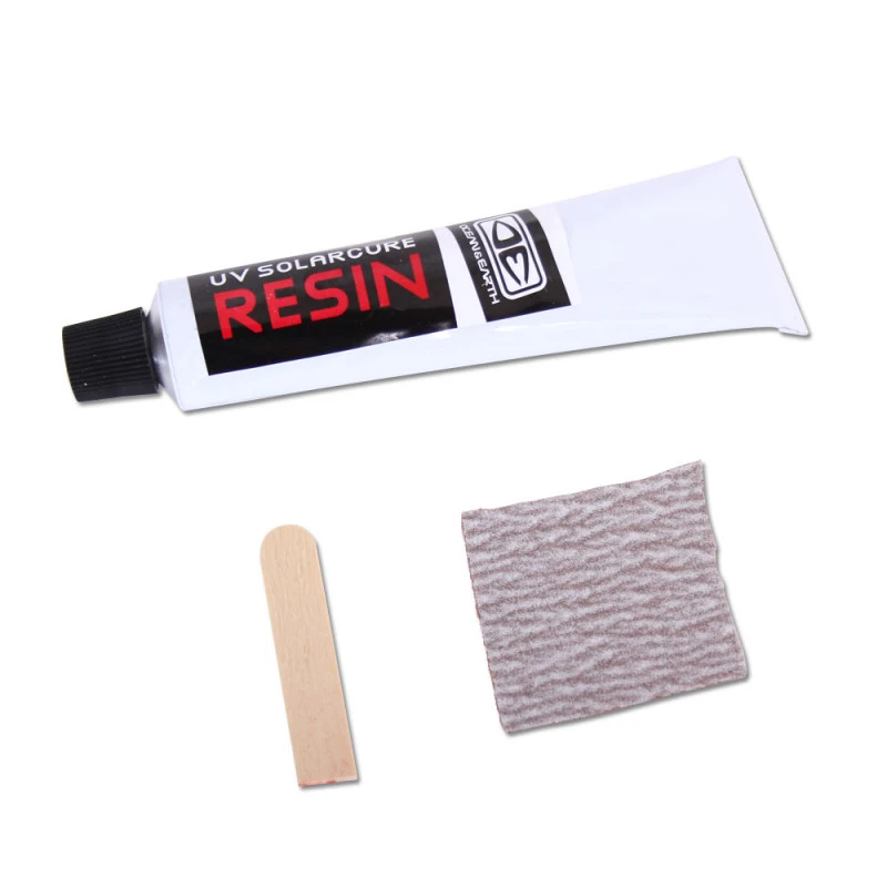 OCEAN AND EARTH UV SOLARCURE RESIN - POLYESTER 1 OCEAN AND EARTH UV SOLARCURE RESIN - POLYESTER