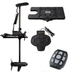 PACK MOTEUR HASWING CAYMAN B 55 LBS L137 ARBRE LONG