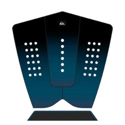 Pad Surf Quiksilver BAT BLUE