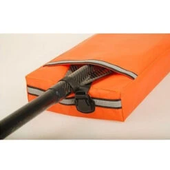 PADDLE FLOAT MOUSSE HIKO -Intex || Railblaza || Minn Kota Soldes paddle float mousse hiko 2