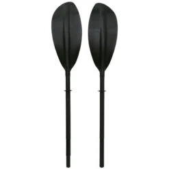 PAGAIE KAYAK AQUADESIGN ATTAK 2 PARTIES 215 Cm -Intex || Railblaza || Minn Kota Soldes pagaie kayak aquadesign attak 2 parties 215 cm 2