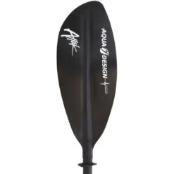 PAGAIE KAYAK AQUADESIGN ATTAK 2 PARTIES 215 Cm -Intex || Railblaza || Minn Kota Soldes pagaie kayak aquadesign attak 2 parties 215 cm 5