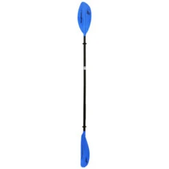 PAGAIE KAYAK AQUADESIGN ATTAK 4 PARTIES 220CM Bleu -Intex || Railblaza || Minn Kota Soldes pagaie kayak aquadesign attak 4 parties 220cm bleu 6