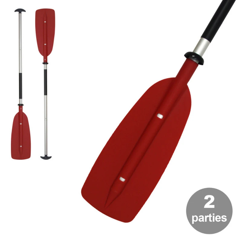 Bravo PAGAIE KAYAK CONVERTIBLE EN 2 AVIRONS DE CANOE SCOPREGA 1 Bravo PAGAIE KAYAK CONVERTIBLE EN 2 AVIRONS DE CANOE SCOPREGA
