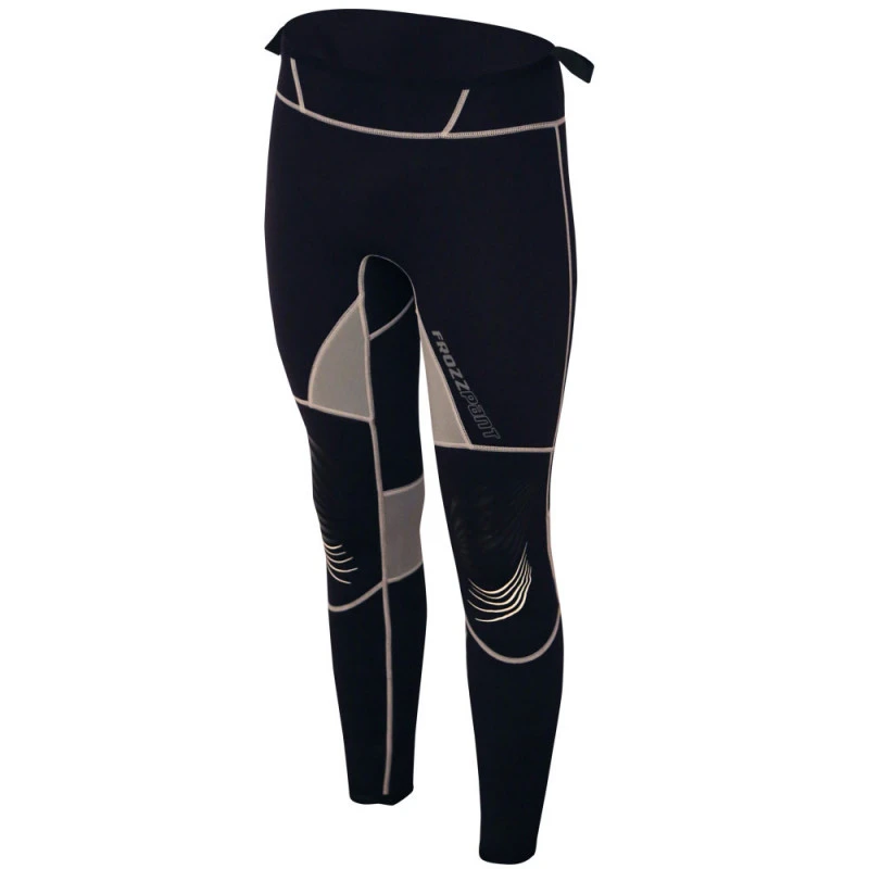 PANTALON NEOPRENE FROZZ AQUADESIGN 2,5MM 2 PANTALON NEOPRENE FROZZ AQUADESIGN 2,5MM – Image 2