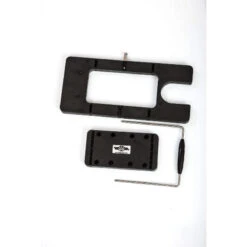 PLAQUE QUICK RELEASE POUR MOTEUR HASWING CAYMAN -Intex || Railblaza || Minn Kota Soldes plaque quick release pour moteur haswing cayman 2