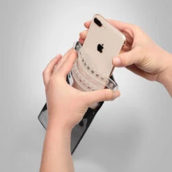 Pochette Etanche Fidlock Medi Pour Smartphone Transparent 10 Pochette Etanche Fidlock Medi Pour Smartphone Transparent -Intex || Railblaza || Minn Kota Soldes pochette etanche fidlock medi pour smartphone transparent 4