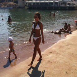 POCHETTE ETANCHE SMARTPHONE SEAWAG ROSE -Intex || Railblaza || Minn Kota Soldes pochette etanche smartphone seawag rose 2