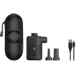 POMPE ELECTRIQUE COOLADO RECHARGEABLE USB