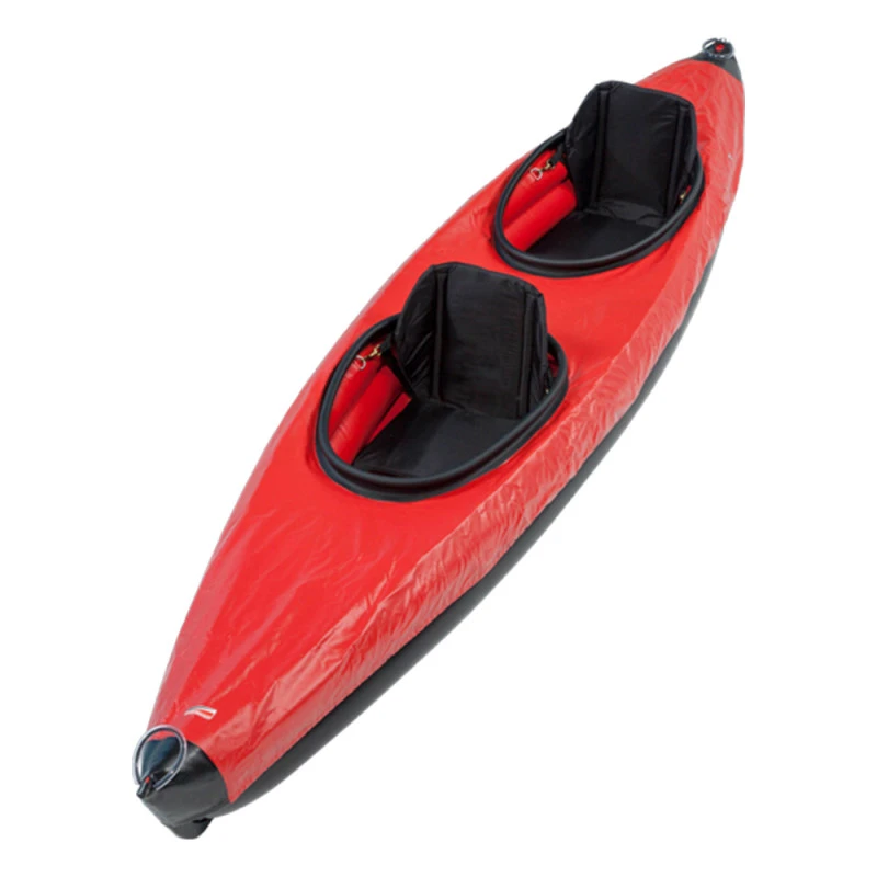 Pontage Kayak Grabner Pour Holiday 2 - 2 Sièges 1 Pontage Kayak Grabner Pour Holiday 2 - 2 Sièges