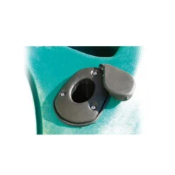 PORTE CANNE ROTOMOD NYLON FIXE -Intex || Railblaza || Minn Kota Soldes porte canne rotomod nylon fixe 3