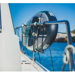 PORTE PLANCHE SUP POUR BATEAU JOBE -Intex || Railblaza || Minn Kota Soldes porte planche sup pour bateau jobe 2