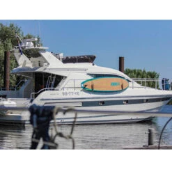 PORTE PLANCHE SUP POUR BATEAU JOBE -Intex || Railblaza || Minn Kota Soldes porte planche sup pour bateau jobe 4