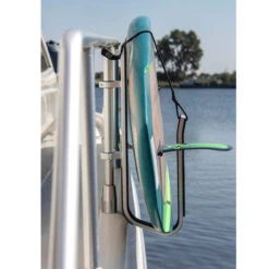 PORTE PLANCHE SUP POUR BATEAU JOBE -Intex || Railblaza || Minn Kota Soldes porte planche sup pour bateau jobe 5