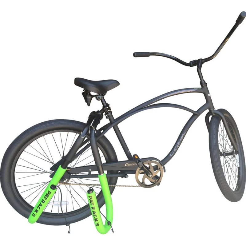 PORTE SURF DEMONTABLE POUR VELO SURF SYSTEM PAT RACKS 5 PORTE SURF DEMONTABLE POUR VELO SURF SYSTEM PAT RACKS – Image 5