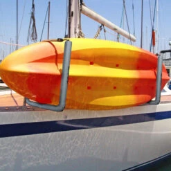 RACK AMOVIBLE PLASTIMO POUR KAYAK & SUP -Intex || Railblaza || Minn Kota Soldes rack amovible plastimo pour kayak sup 3