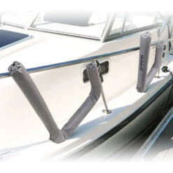 RACK AMOVIBLE PLASTIMO POUR KAYAK & SUP -Intex || Railblaza || Minn Kota Soldes rack amovible plastimo pour kayak sup 4