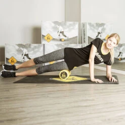 ROLLERBONE 1.0 CLASSIC SET CARPET -Intex || Railblaza || Minn Kota Soldes rollerbone 10 classic set carpet 3