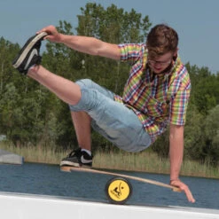 ROLLERBONE 1.0 PRO SET -Intex || Railblaza || Minn Kota Soldes rollerbone 10 pro set 5