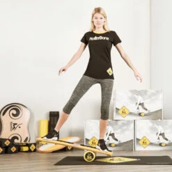 ROLLERBONE FITBONE CLASSIC SET -Intex || Railblaza || Minn Kota Soldes rollerbone fitbone classic set 3