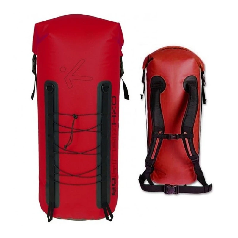 SAC A DOS ETANCHE HIKO TREK 60 Litres 3 SAC A DOS ETANCHE HIKO TREK 60 Litres – Image 3