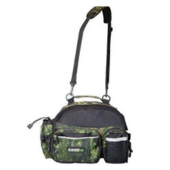 SAC A LEURRES AQUA DESIGN KAAKI 6 SAC A LEURRES AQUA DESIGN KAAKI -Intex || Railblaza || Minn Kota Soldes sac a leurres aqua design kaaki 2