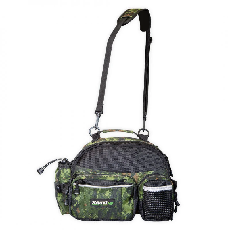 SAC A LEURRES AQUA DESIGN KAAKI 3 SAC A LEURRES AQUA DESIGN KAAKI – Image 3