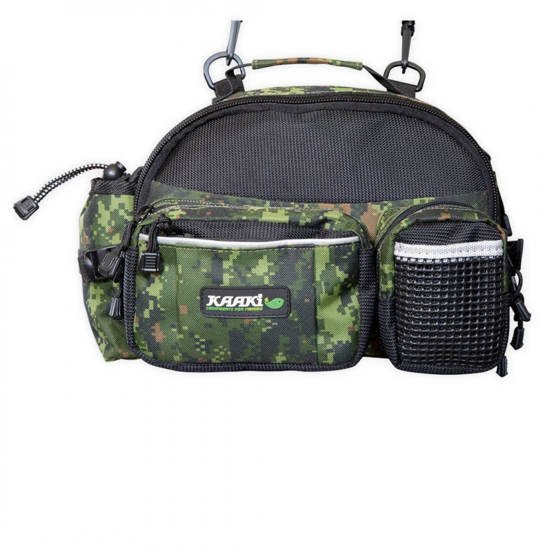 SAC A LEURRES AQUA DESIGN KAAKI 4 SAC A LEURRES AQUA DESIGN KAAKI – Image 4