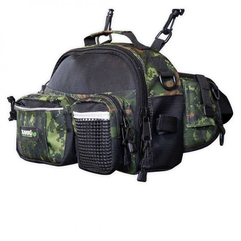 SAC A LEURRES AQUA DESIGN KAAKI 1 SAC A LEURRES AQUA DESIGN KAAKI