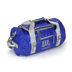 Sac De Voyage étanche DUFFEL BAG 30L - HOWZIT BLEU-GRIS 12 Sac De Voyage étanche DUFFEL BAG 30L - HOWZIT BLEU-GRIS -Intex || Railblaza || Minn Kota Soldes sac de voyage etanche duffel bag 30l howzit bleu gris 2